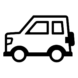 SUV & 4x4 Tyres
